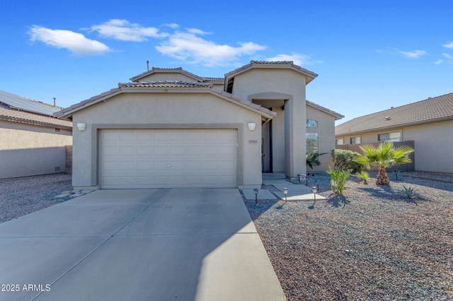 15961 W VENTURA Street, Surprise, AZ 85379