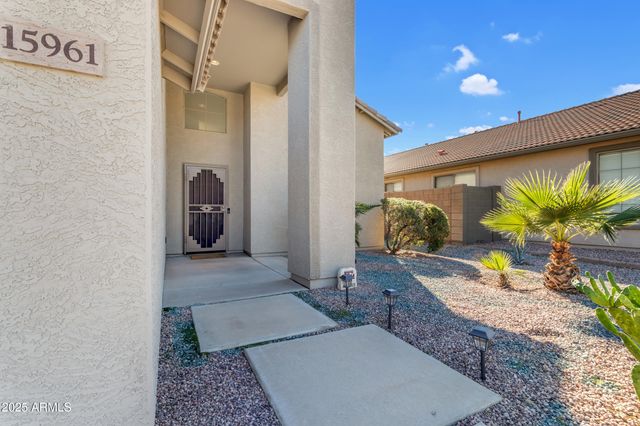 15961 W VENTURA Street, Surprise, AZ 85379