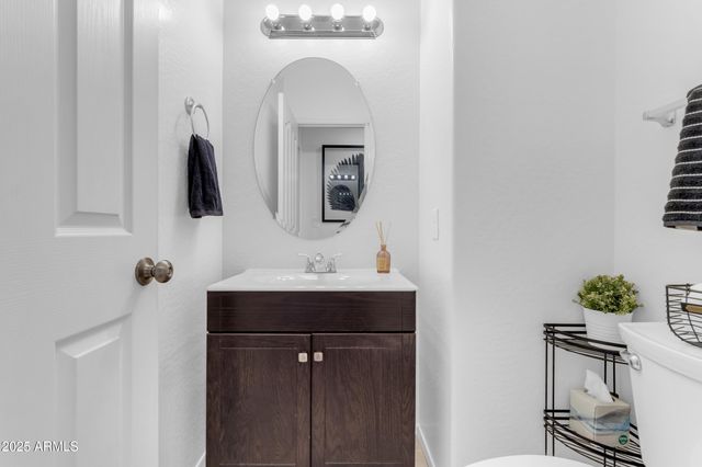 15961 W VENTURA Street, Surprise, AZ 85379