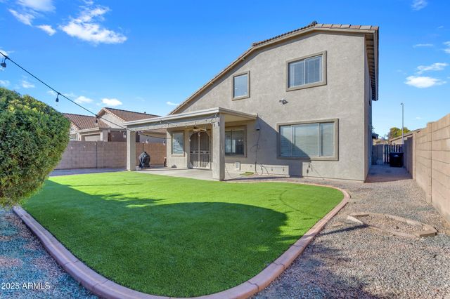 15961 W VENTURA Street, Surprise, AZ 85379