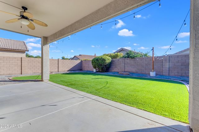 15961 W VENTURA Street, Surprise, AZ 85379