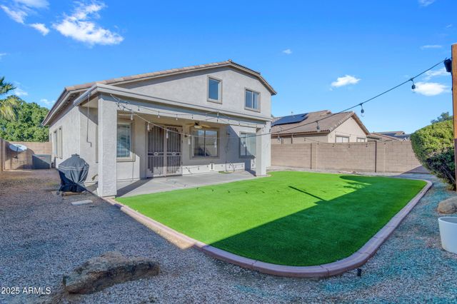 15961 W VENTURA Street, Surprise, AZ 85379