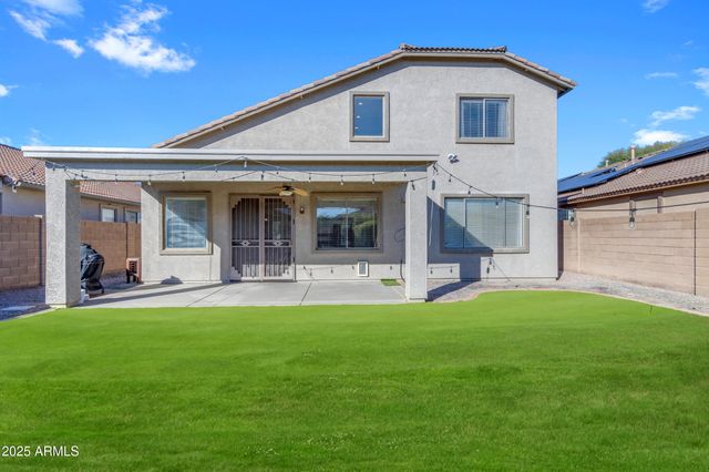 15961 W VENTURA Street, Surprise, AZ 85379