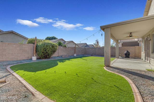 15961 W VENTURA Street, Surprise, AZ 85379