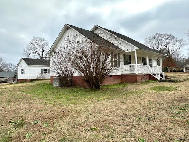 20 TREE CANOPY CV, Savannah, TN 38372