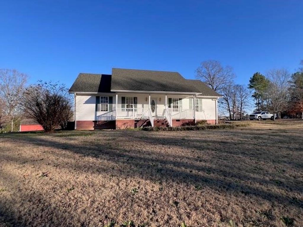 20 TREE CANOPY CV, Savannah, TN 38372