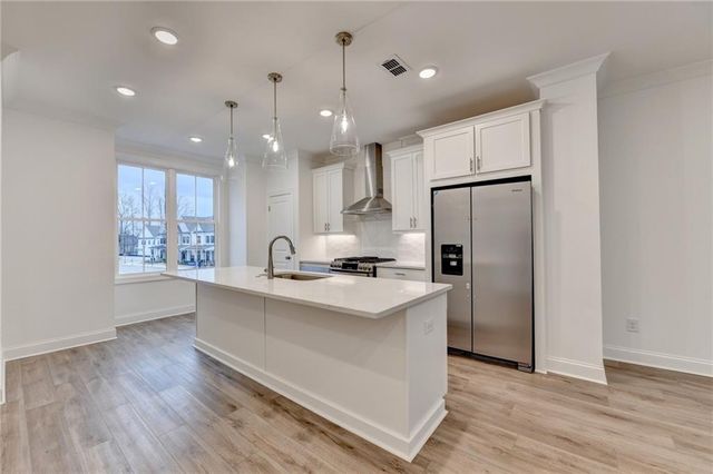 5428 Howington Court, Buford, GA 30518