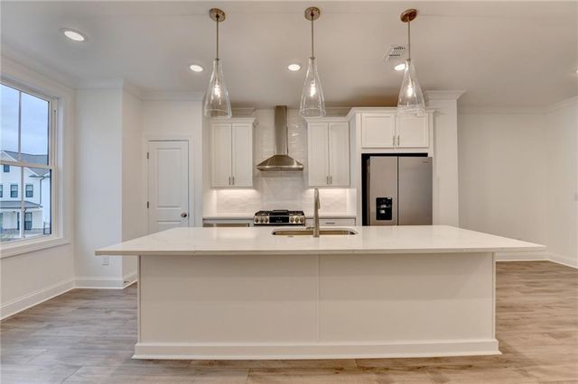 5428 Howington Court, Buford, GA 30518