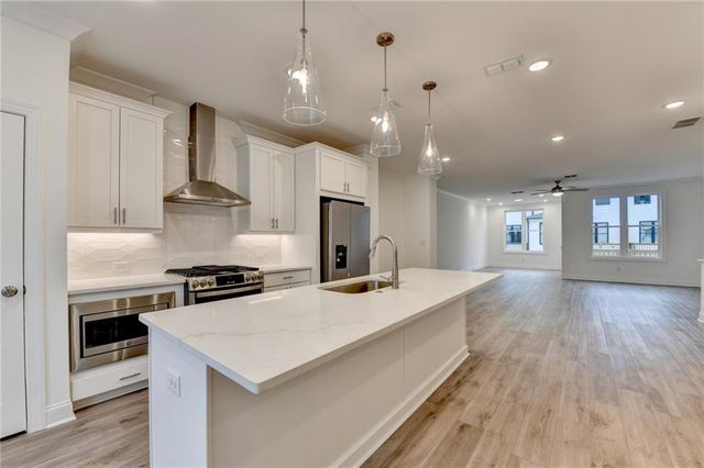 5428 Howington Court, Buford, GA 30518