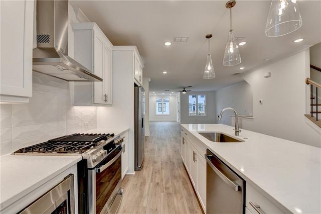 5428 Howington Court, Buford, GA 30518