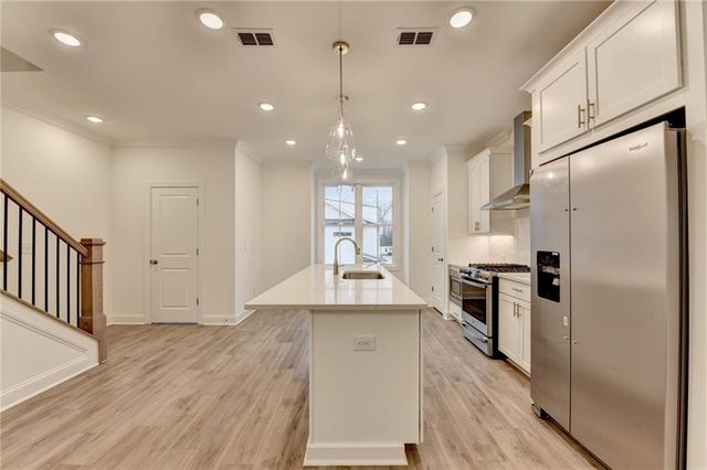 5428 Howington Court, Buford, GA 30518