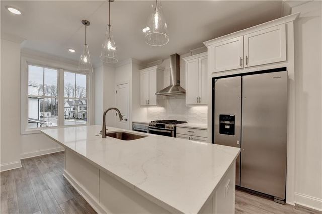 5428 Howington Court, Buford, GA 30518