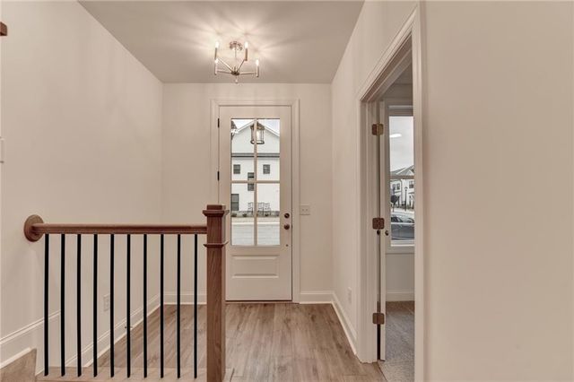 5428 Howington Court, Buford, GA 30518