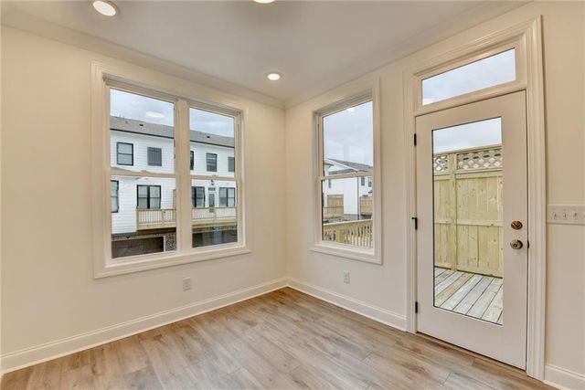 5428 Howington Court, Buford, GA 30518