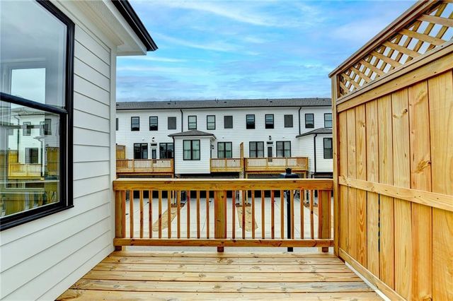 5428 Howington Court, Buford, GA 30518