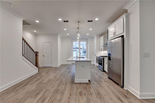 5428 Howington Court, Buford, GA 30518