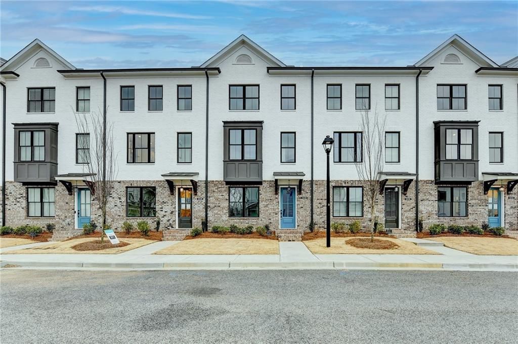 5428 Howington Court, Buford, GA 30518