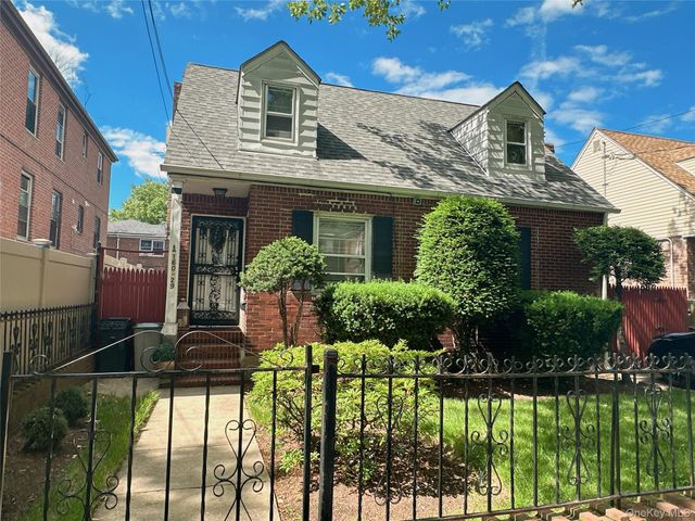 16029 76th Avenue, Fresh Meadows, NY 11366