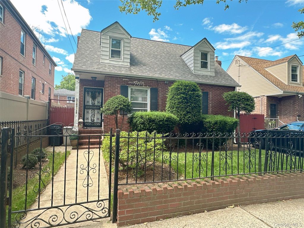 16029 76th Avenue, Fresh Meadows, NY 11366
