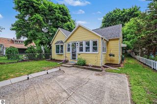 406 E May Street, Mt Pleasant, MI 48858