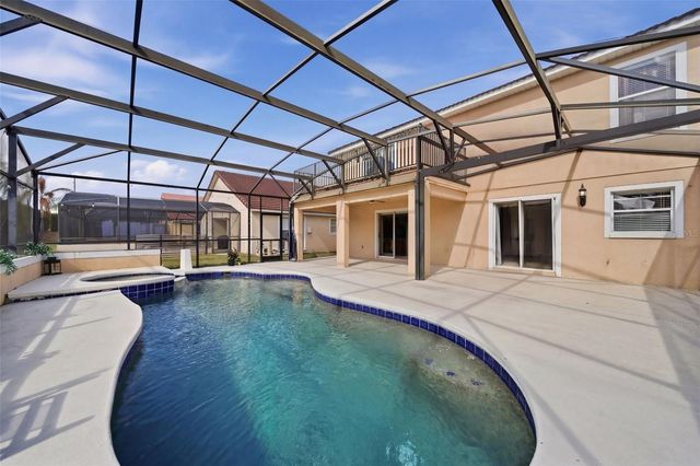 411 ROBIN ROAD, Davenport, FL 33896