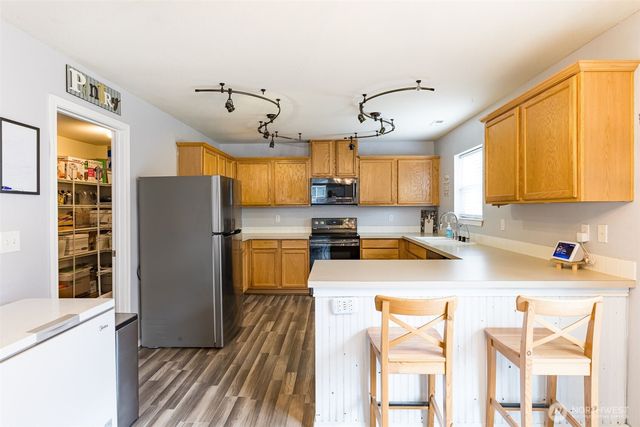 114 Lane Boulevard NE, Orting, WA 98360