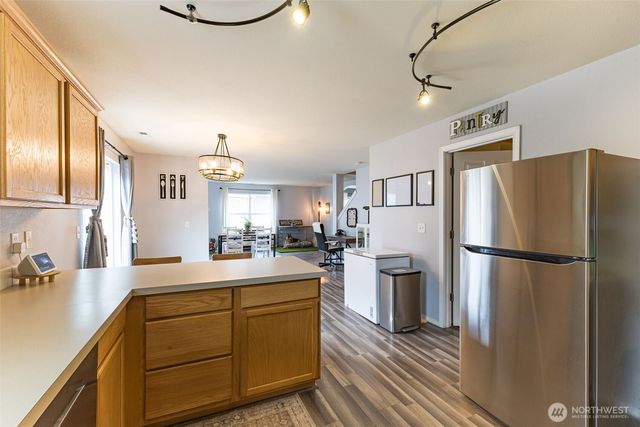 114 Lane Boulevard NE, Orting, WA 98360