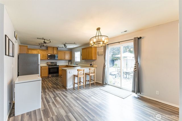 114 Lane Boulevard NE, Orting, WA 98360