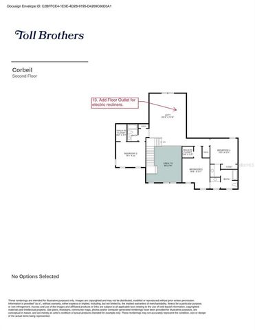 17414 PESCE LOOP, Montverde, FL 34756