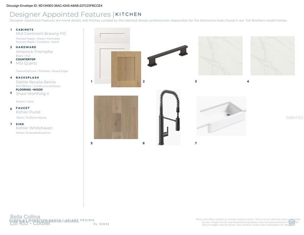 17414 PESCE LOOP, Montverde, FL 34756