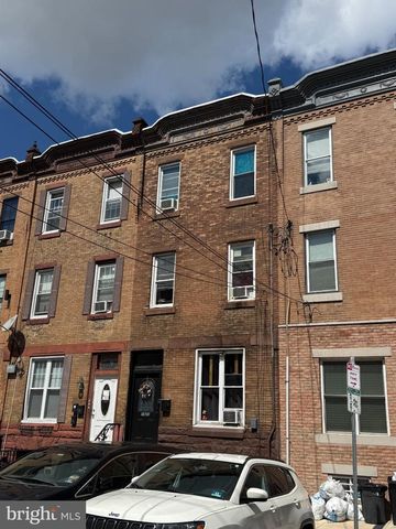 1421 W RITNER ST, Philadelphia, PA 19145