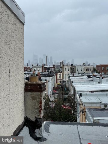 1421 W RITNER ST, Philadelphia, PA 19145