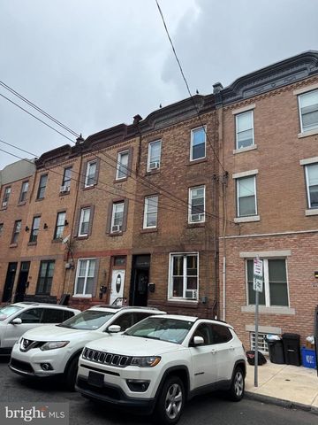 1421 W RITNER ST, Philadelphia, PA 19145