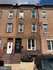 1421 W RITNER ST, Philadelphia, PA 19145