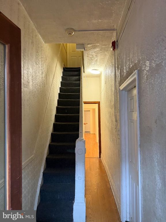 1421 W RITNER ST, PHILADELPHIA, PA 19145 — photo 5