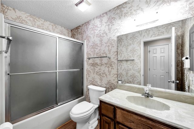 5 Blake Lane, Bella Vista, AR 72714