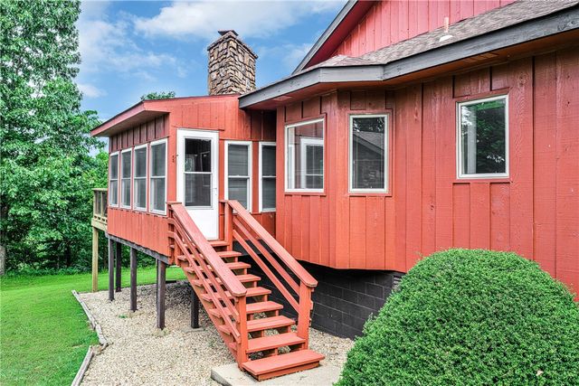 5 Blake Lane, Bella Vista, AR 72714