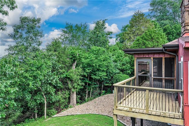 5 Blake Lane, Bella Vista, AR 72714