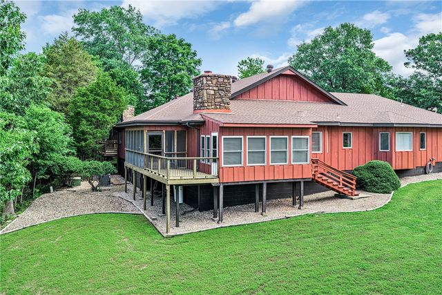 5 Blake Lane, Bella Vista, AR 72714