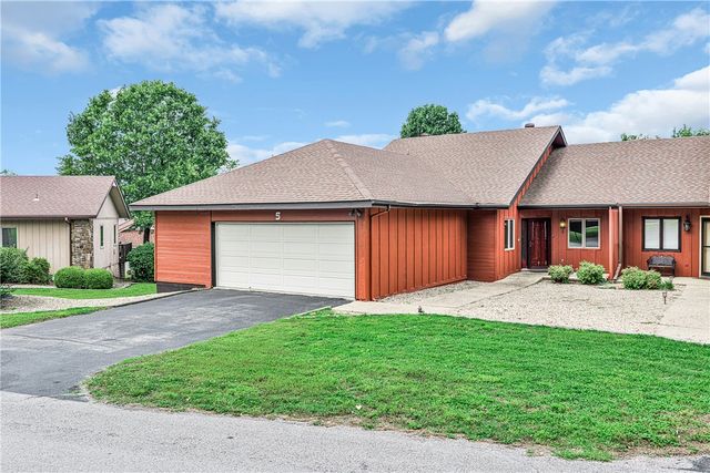 5 Blake Lane, Bella Vista, AR 72714