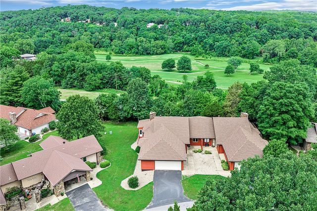 5 Blake Lane, Bella Vista, AR 72714