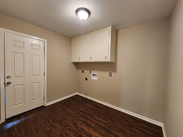 2304 Belvedere Drive, Baytown, TX 77520