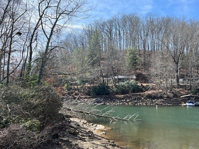 00 Old Hwy 64e, Hayesville, NC 28904