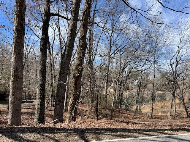 00 Old Hwy 64e, Hayesville, NC 28904