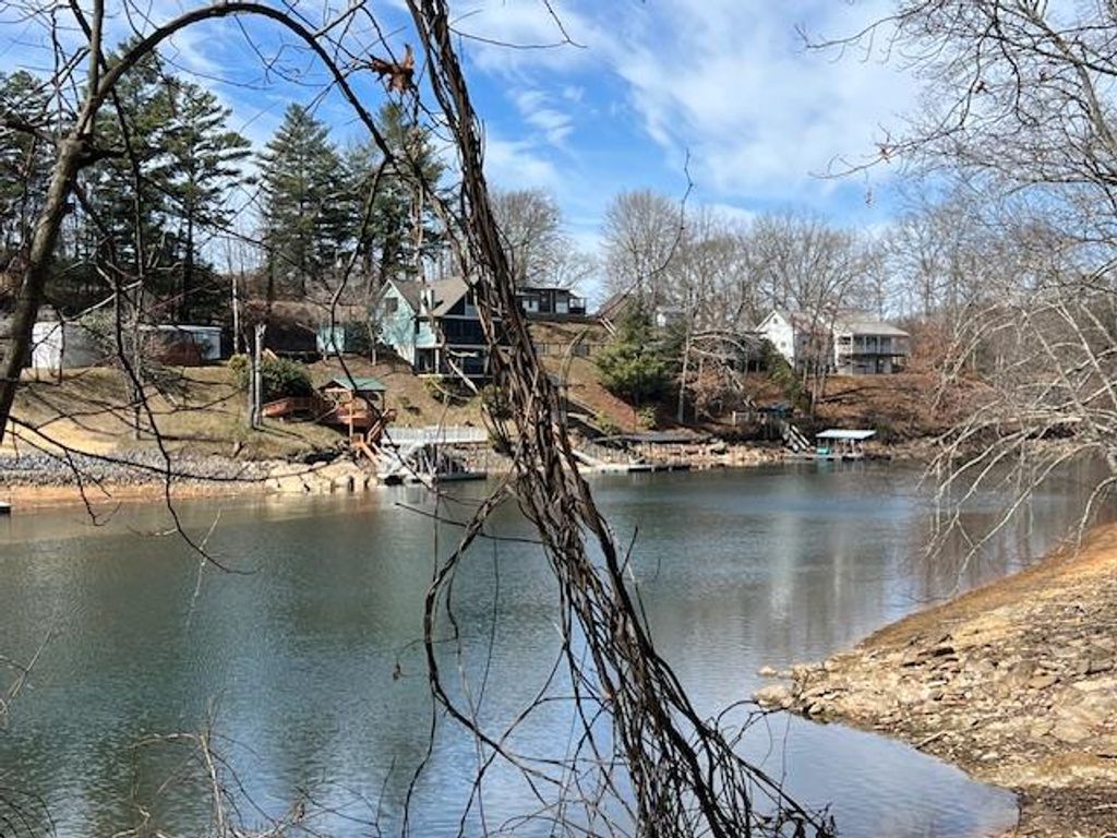 00 Old Hwy 64e, Hayesville, NC 28904