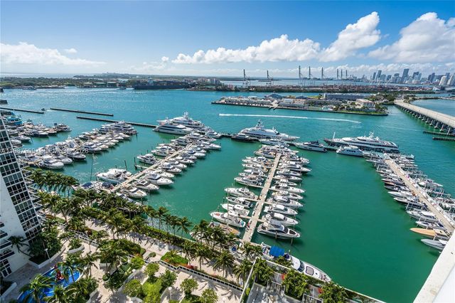 450 Alton Rd 2005, Miami Beach, FL 33139