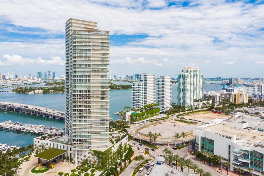 450 Alton Rd 2005, Miami Beach, FL 33139