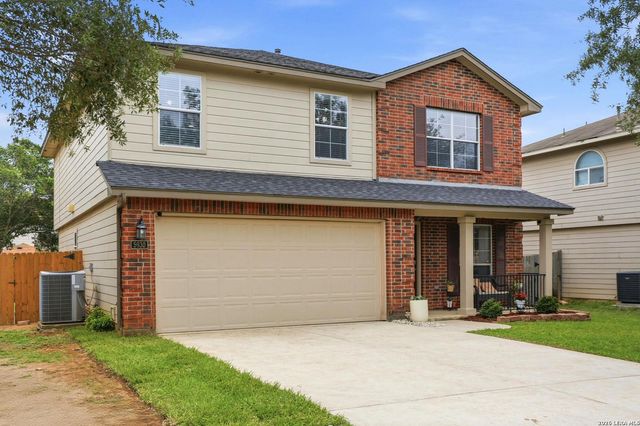 5930 Sapphire Cave, San Antonio, TX 78222
