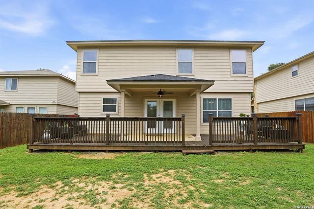 5930 Sapphire Cave, San Antonio, TX 78222