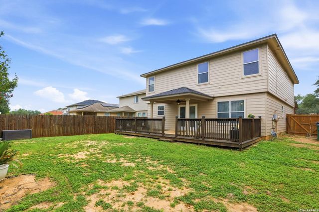 5930 Sapphire Cave, San Antonio, TX 78222